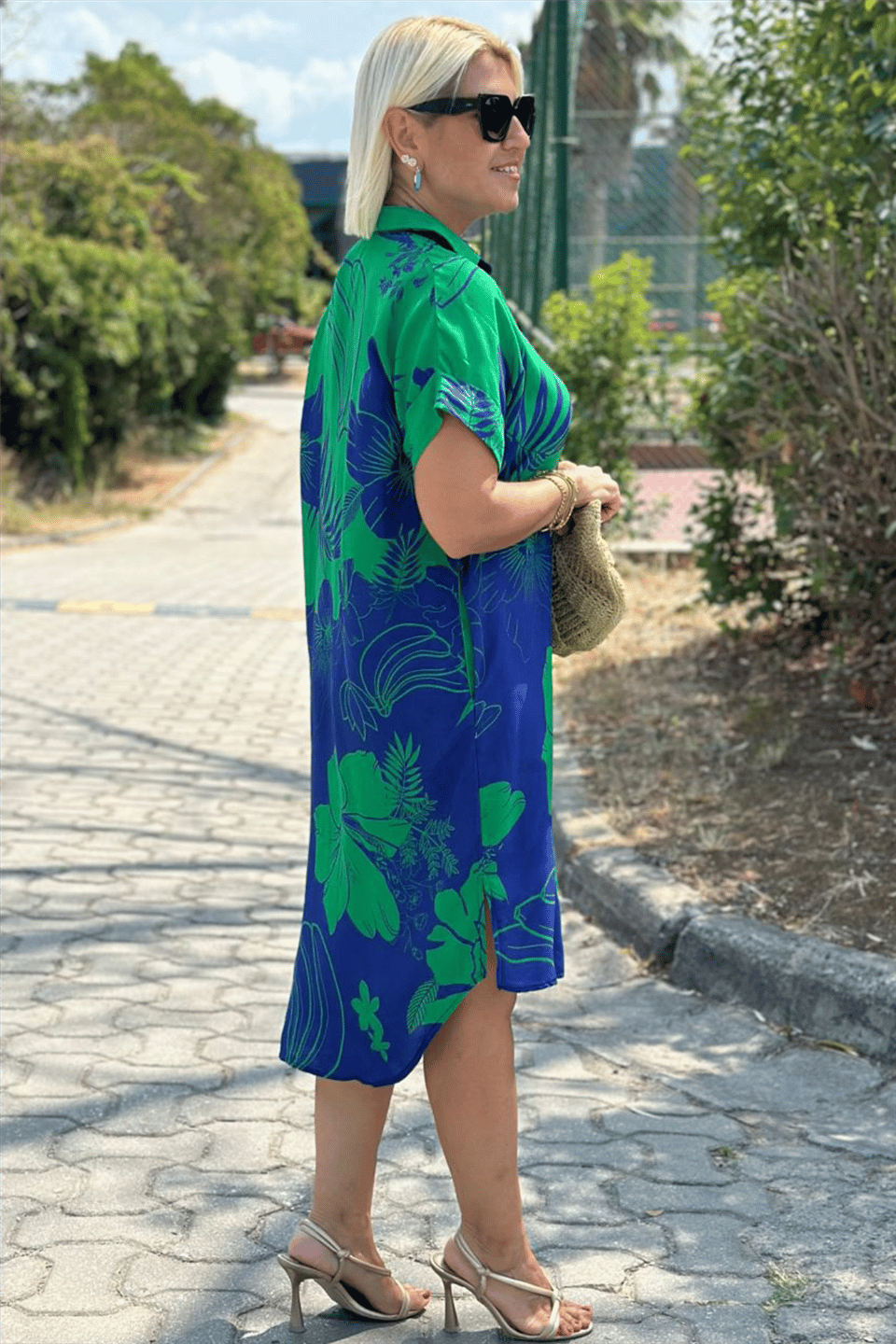 Zoë | Jurk