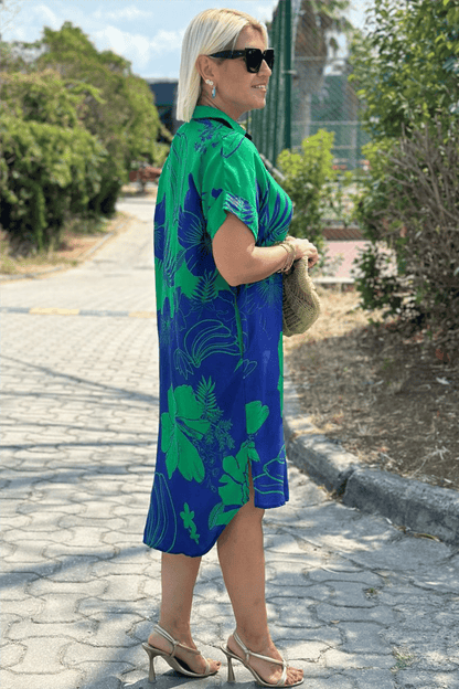 Zoë | Jurk